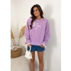 Bluza damska Be You z koronką i ozdobnym rękawem